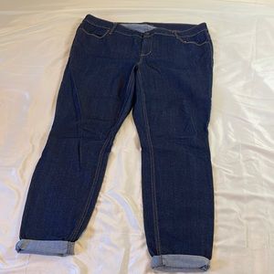 Old Navy Skinny Jeans